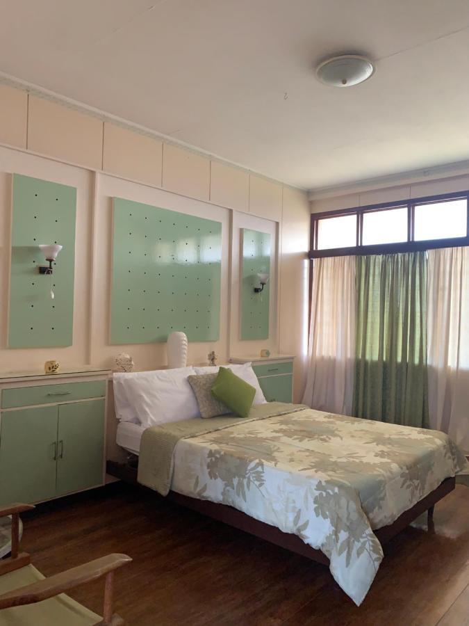 Casa Don Julian Guesthouse Bais Eksteriør bilde