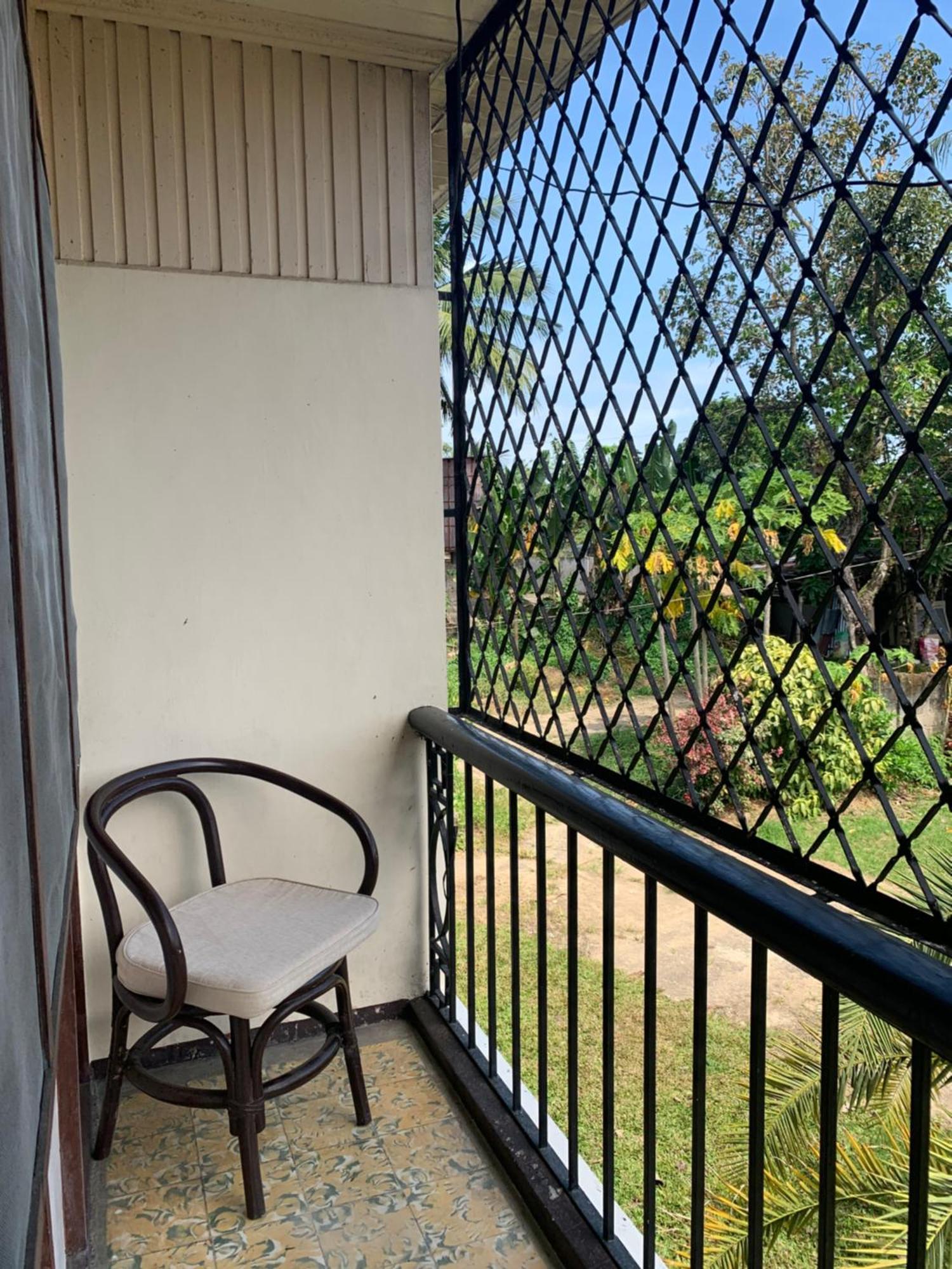 Casa Don Julian Guesthouse Bais Eksteriør bilde